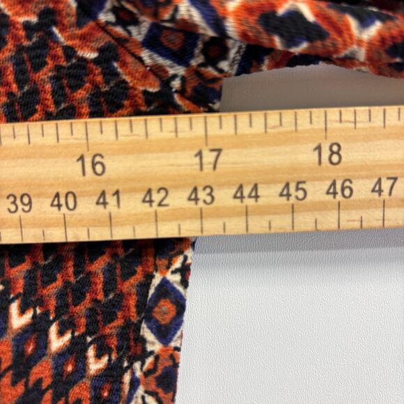 Boohoo Women's Academia Mod Twee Gogo Dress Size 6 Retro Vibes Schoolgirl Artsy‎ - Picture 5 of 9